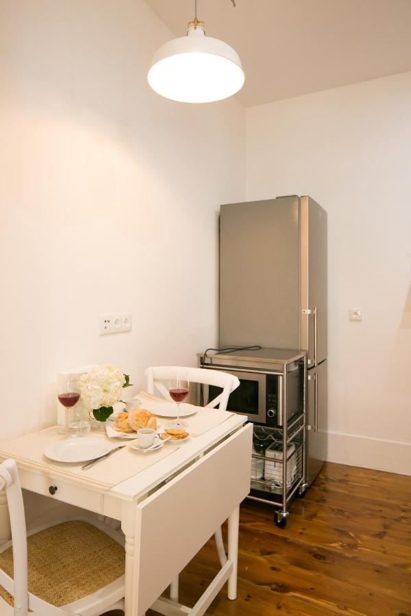 Trendy And Super Central Apartment 21 By Lisbonne Collection Экстерьер фото